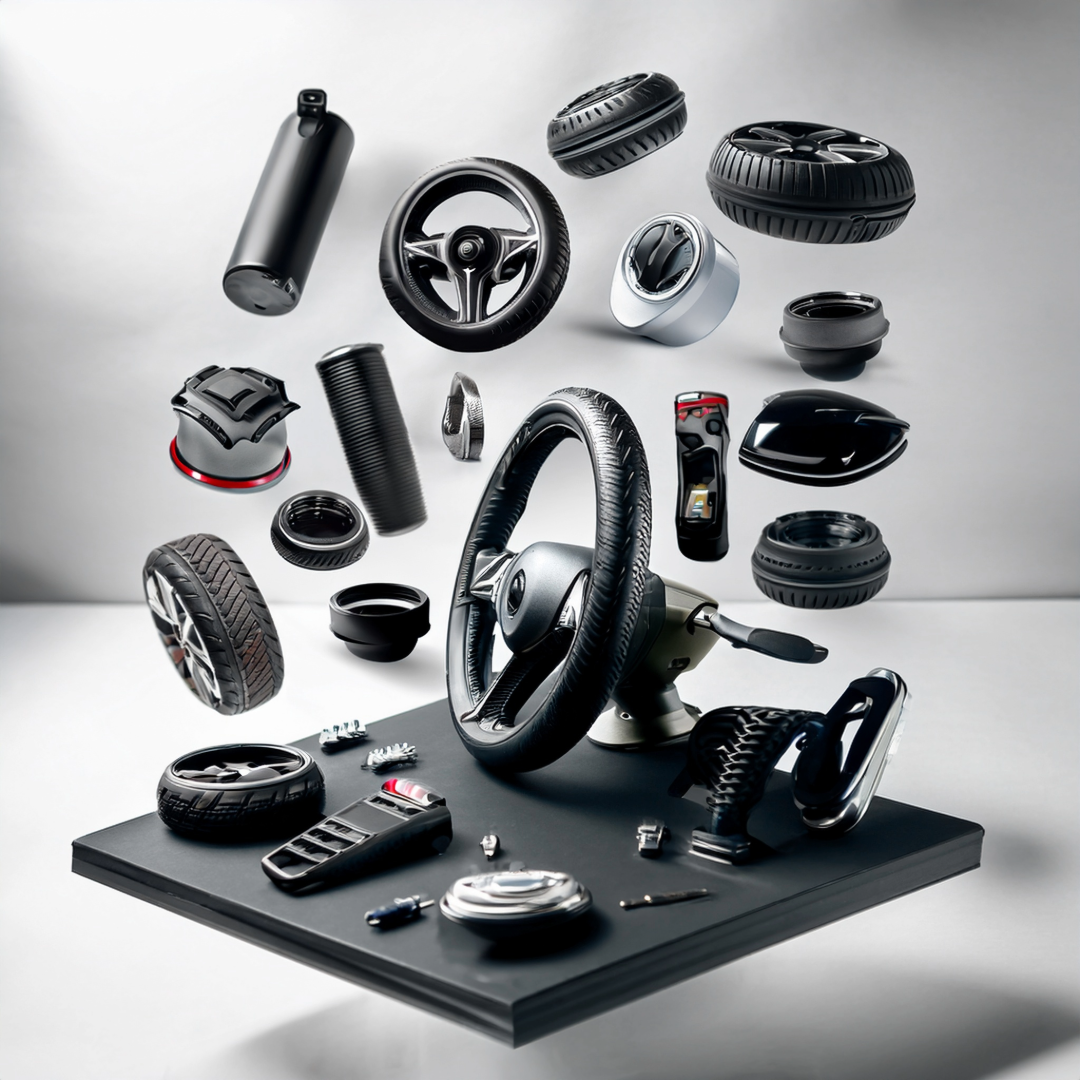 Auto Gear