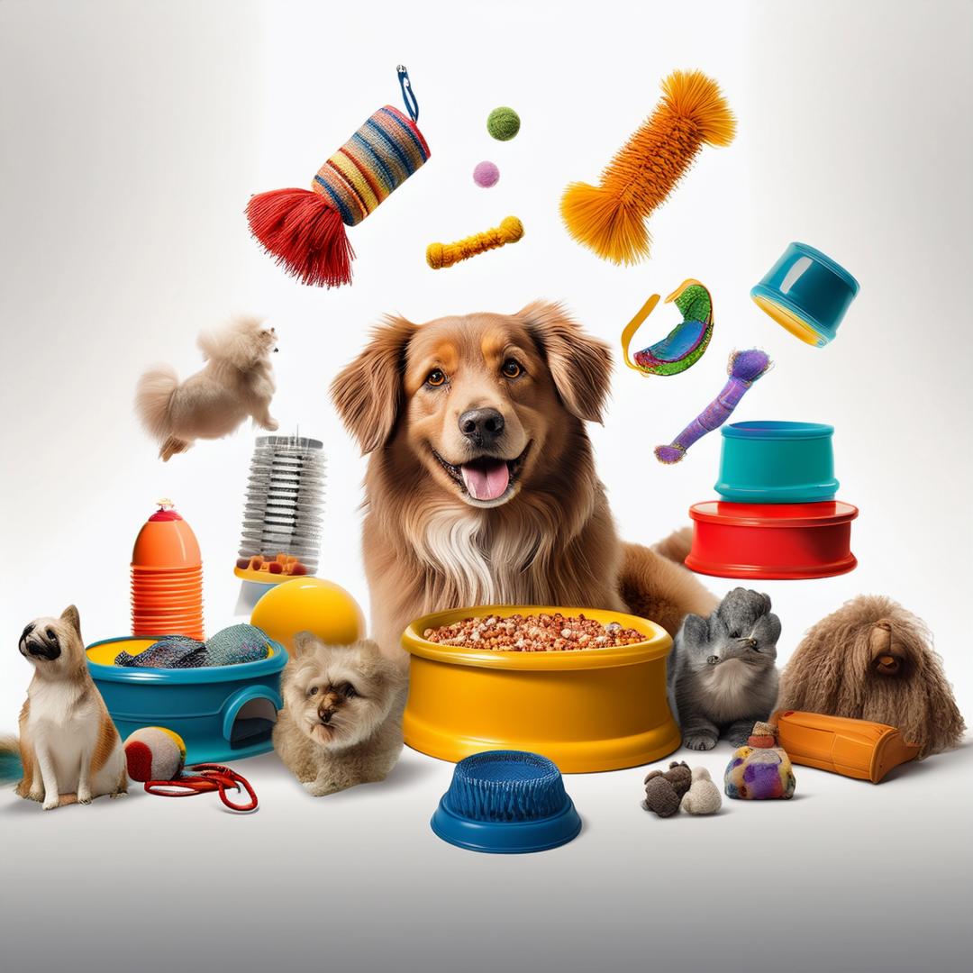 Pet Supplies