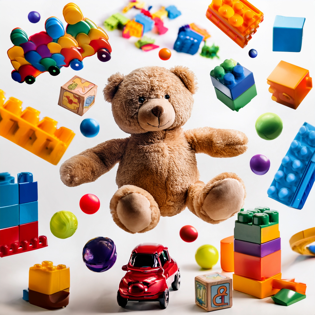 Toys