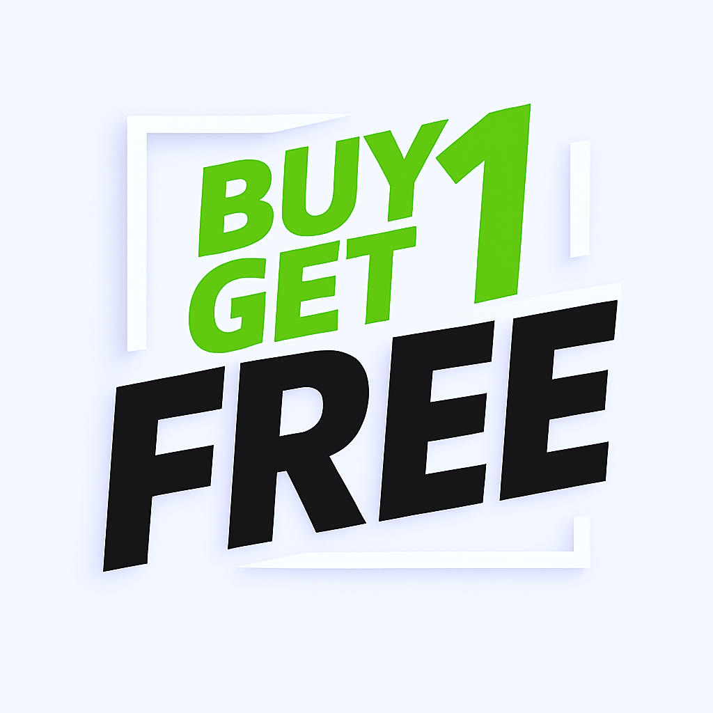 BOGO