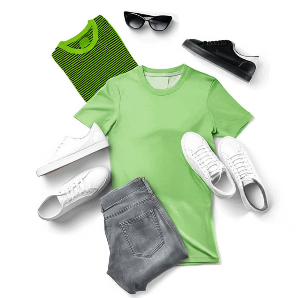 Fashion
